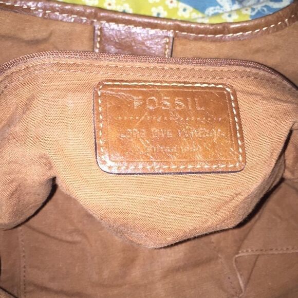 ❤️EUC Fossil Purse   - Picture 8 of 13